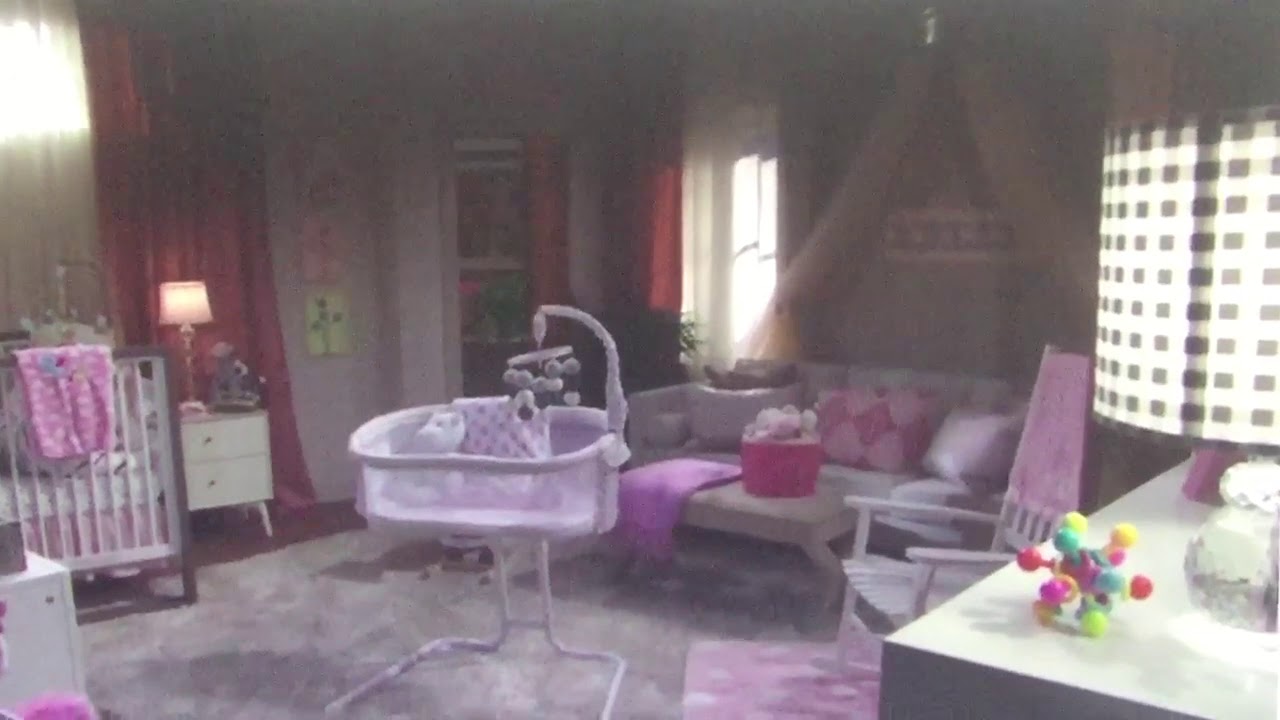 Barney Ready,Set,Play! 2019