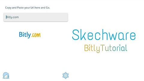 ₹Sketchware Bitly Api