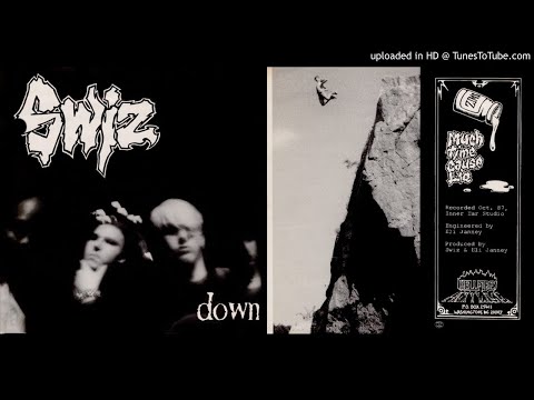 Swiz — Swiz - Down (full EP)