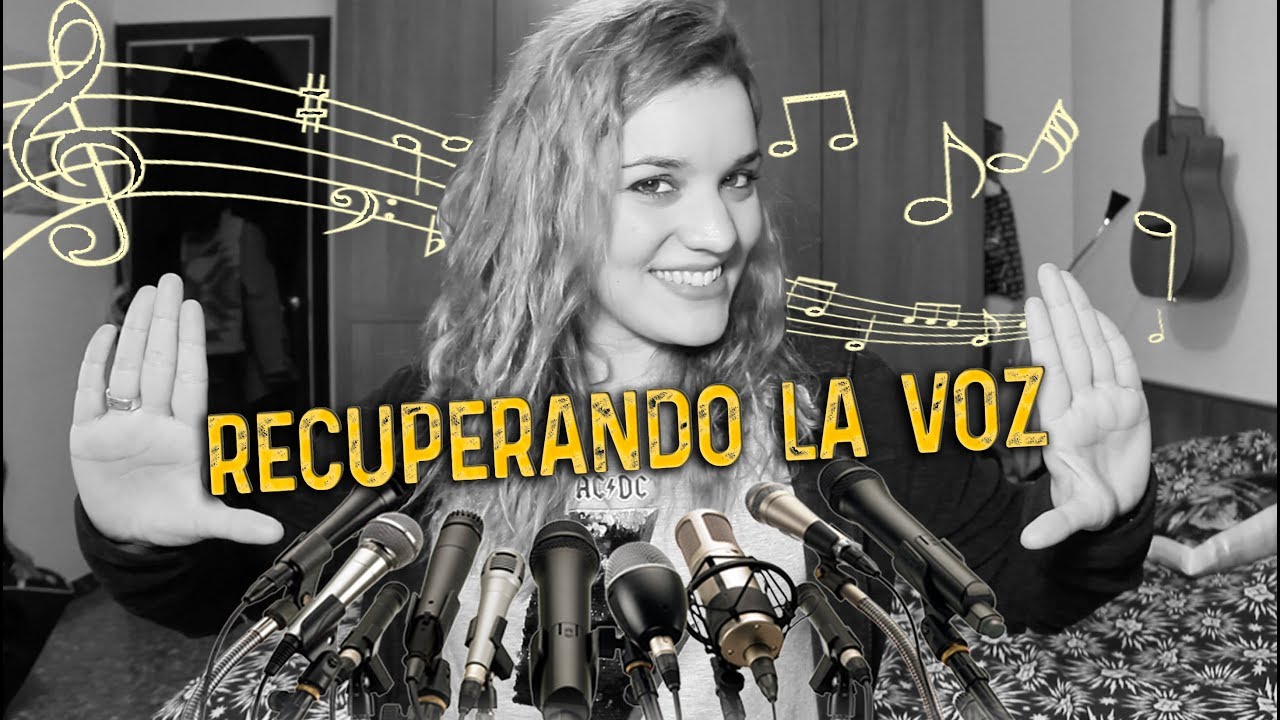 MI OPERACIÓN DE CUERDAS VOCALES | REBE'S VLOG