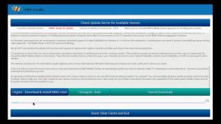 Installing & Setting Up MMC screenshot 5