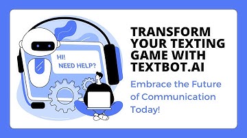 Boost Your Productivity with TextBot.ai: The Ultimate Text Automation Solution