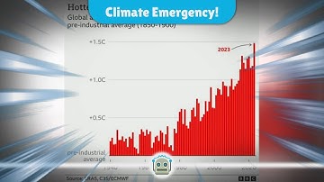 Global Climate Crisis: Urgent Action Required to Combat Rising Temperatures