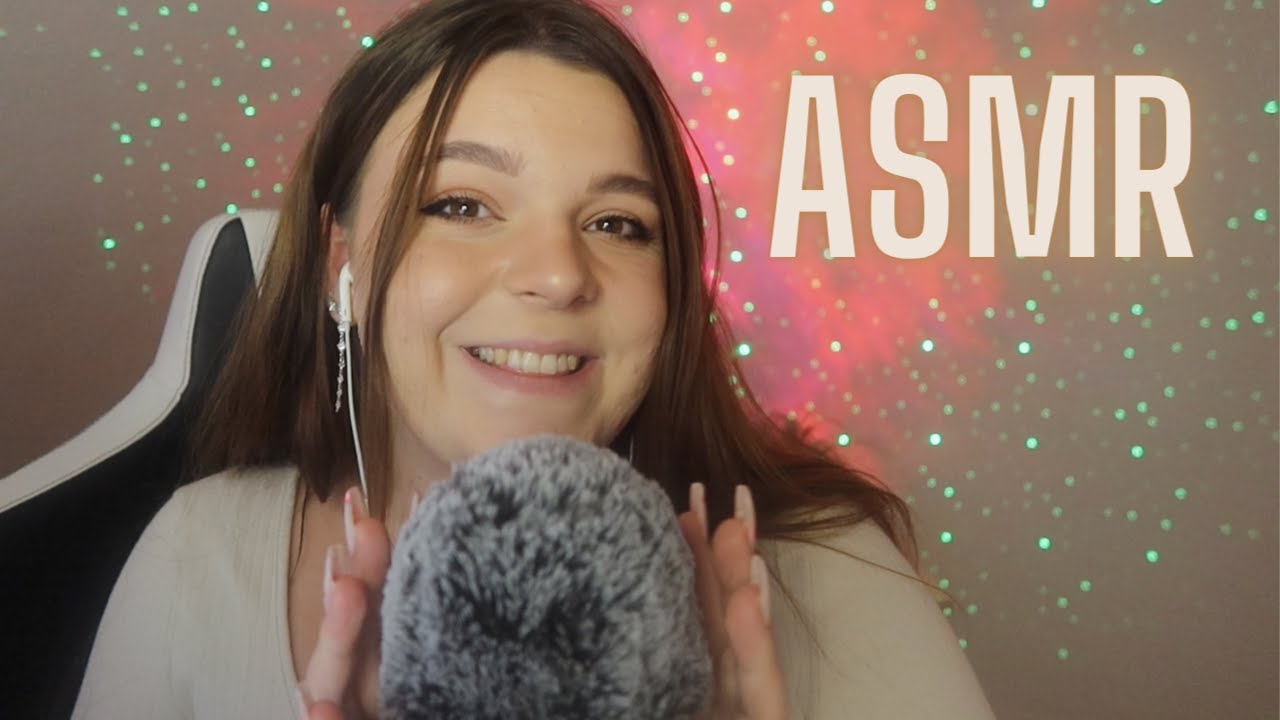 ASMR 50 useless facts you really didn’t need to know 🌝 *clicky up close ...