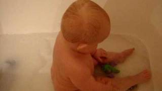 bath tub 009