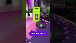 Mouse Murah Meriah Robot M206 #mouse #mousemurah #mousegaming
