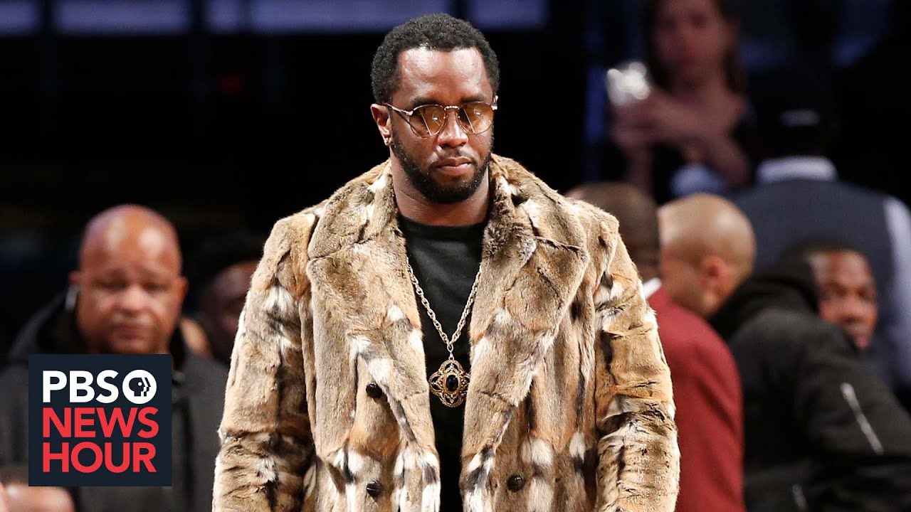 A look at the investigations surrounding Sean "Diddy" Combs