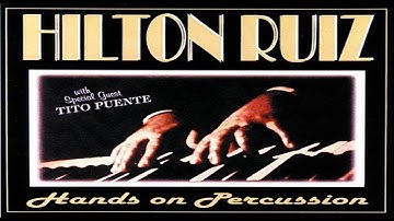 Hilton Ruiz - Salute to Eddie