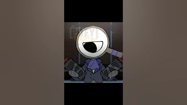 ORIGINAL IDEA / Come along down with me #art #animation #roblox #edit