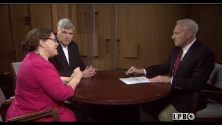 Legislative Wrap-Up and Analysis, Remembering Leah Chase | 6/7/19 | Louisiana: The State We're In