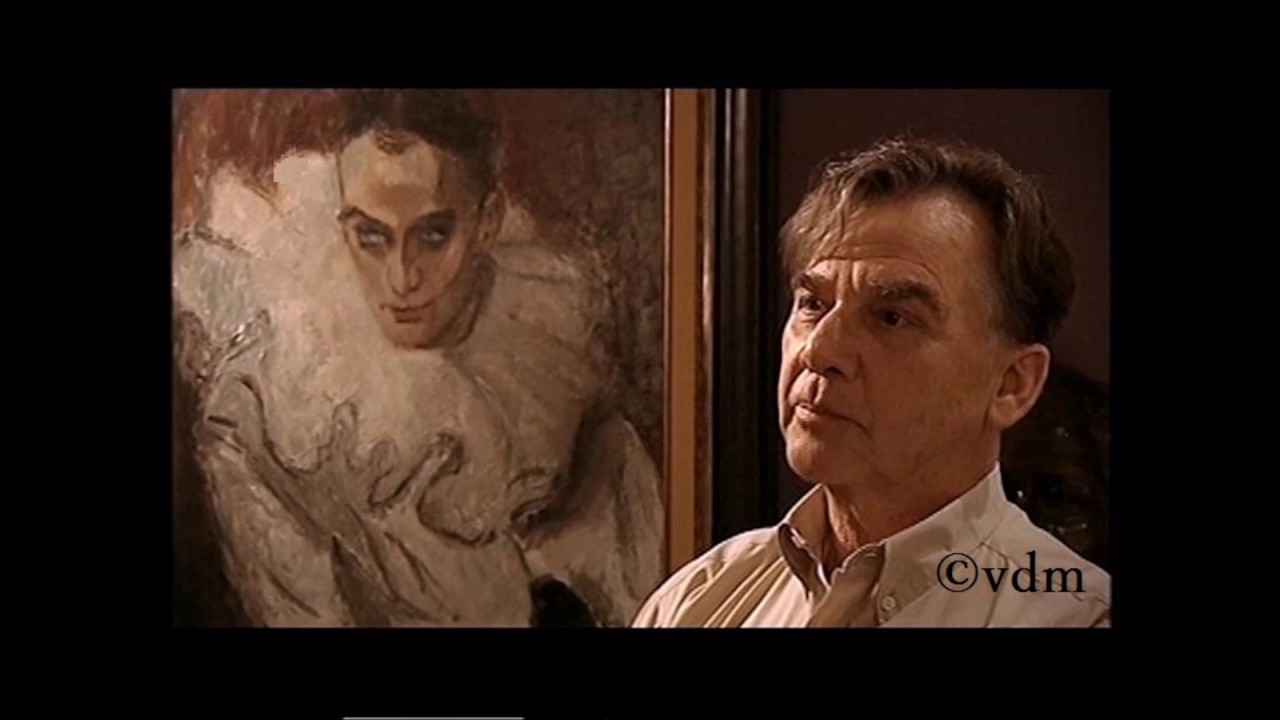 Het lachen dat we samen deden