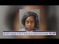 Mother Charged After 13 Year Old Found Dead In High Point Home