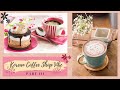 커피숍 KOREAN COFFEE SHOP VIBE PLAYLIST PART 3 | STUDY PLAYLIST 💗 (CHILL/ ACOUSTIC/ RELAXING/SWEET)