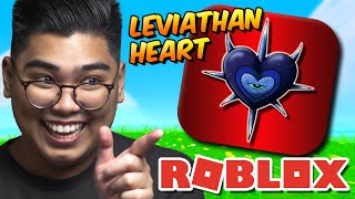 Blox Fruits #51 - LEVIATHAN HUNT FOR 6 HOURS