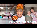 Funny Tik Tok Videos 2020 #3 - Let's Laugh