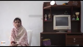 Pakistani Teen Shot by Taliban Gets $3 Million Book Deal