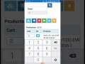 adnubis app movil para fuerza de ventas