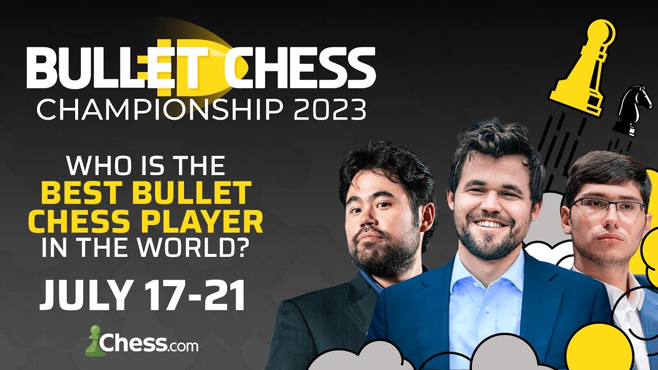 BULLETChess2014's Blog • FİDE titles •