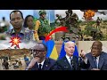 Urgentvincent karega criminel tshisekedi sauve affaire minerais congolais kagame aux arrets 