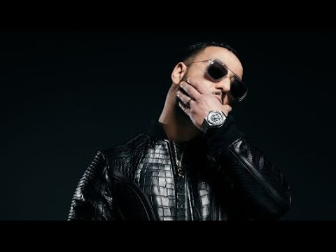 Lacrim Hussle Ft Niska