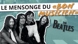 « Les BEATLES sont les PIRES musiciens du monde » 🤔