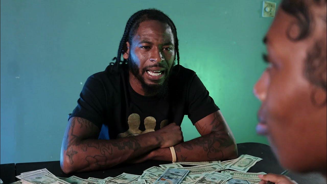 Mont Geez All Hits No Misses (Official Video) YouTube