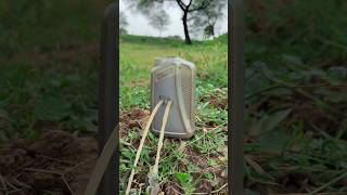 👄 The guy shows SURVIVAL skills: this video showing a pot leakage problem solved 💪😄👌