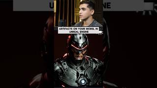 Fix Unreal engine raytracing shadow bug in a second