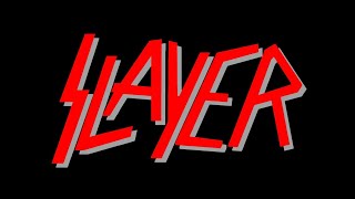 Slayer - Behind The Crooked Cross
