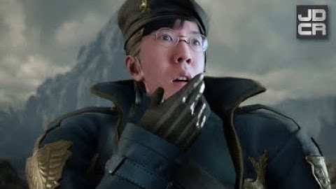 How and when to backdash - TEKKEN Tips from JDCR (CC)