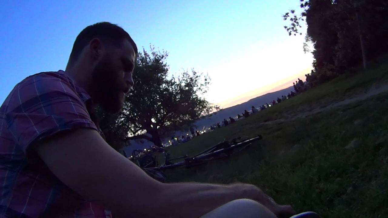 proGrammar "Weary Memory" (by Iron & Wine)