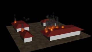 EFG - Explosion System