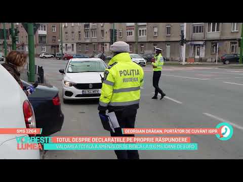 Video: Amenzi pentru încălcarea autoizolării 2020 la Moscova