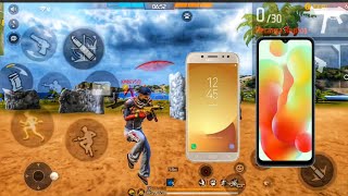 Do J5 Pro📱 ao Redmi 12C 📲 Evolução 💜 Free Fire Highlights ❤️