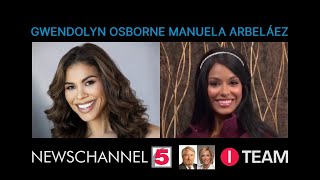 Gwendolyn Osborne Manuela Arbelaez KSDK NewsChannel 5 I-Team Promo