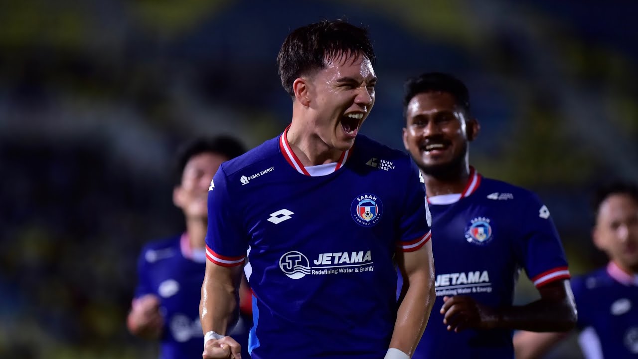 Stuart Wilkin | 2024/25 | Highlight Video