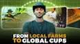 The History of Coffee: From Ancient Ethiopia to Modern Starbucks ile ilgili video