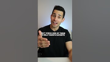 He Has FOUR Amazing Entrance Themes!