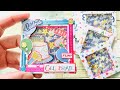 シェイカーカード／作業動画／Shaker Card／紙もの