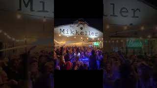🇺🇬 HOLA JEFE @ 🇩🇰 MIKKELLER BAGHAVEN (IV)