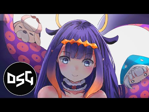 Datamosh - GAMMA