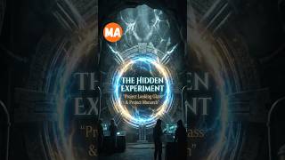 The Mandela Effect: The Hidden Experiment