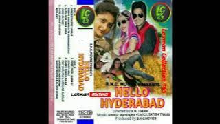 Udke Pagal Hawa Se    Hello Hyderabad   2001 Kumar Sanu