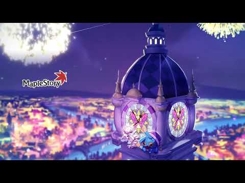 [MapleStory BGM] Login -Jazz ver.-