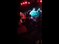 Tera Melos - Trident Tail @ The Crocodile, Seattle