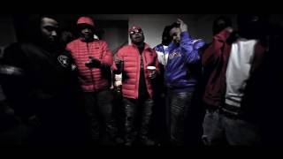 Team Westside Presents Bad Company - I heard (Promo) Shot By #CTFILMS