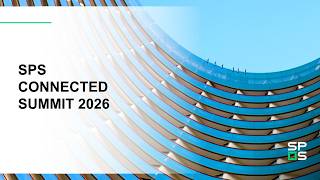 Information SPS Connected Summit 2026 Event UK 2026 Guide