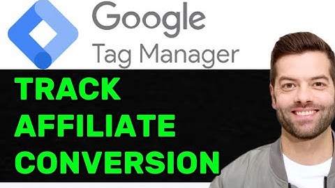 NEW! How to Track Affiliate Conversions in Google Tag Manager In 2025! (FULL GUIDE)