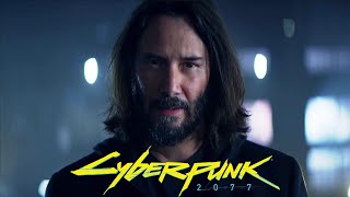 Cyberpunk 2077 | &#39;&#39;Seize The Day&#39;&#39; Official Trailer