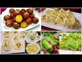 4 pakistani mithaisweet recipes by tasty food with maria